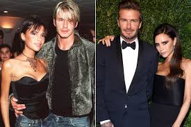 The victoria beckham spring summer 2021 collection has arrived. David And Victoria Beckham Mark 21st Wedding Anniversary With Throwback Pics Page Six