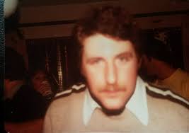 Family photo from 1983