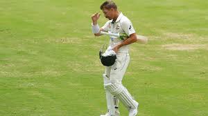 Susannah harker & david warner. Australia Batsman David Warner Pinpoints Chief Area For Improvement After Series Loss To India At The Gabba