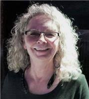 Pamela Rouse Obituary (1958