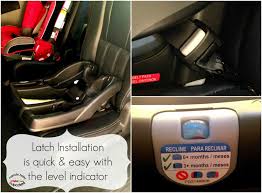 Graco Snugride 35 Click Connect Infant Car Seat Review Viva Veltoro