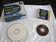 You can record up to 99 titles on one disc. Dvd Ram Wikipedia