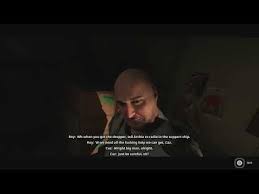 Still Wakes The Deep