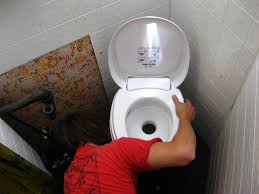 Maybe you would like to learn more about one of these? A Necessary Convenience All About Your Rv Toilet Seal Rvshare Com