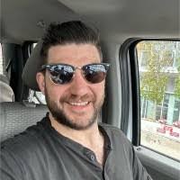 Evan Fitch's Instagram, Twitter & Facebook