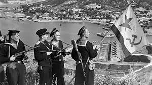Check spelling or type a new query. On This Day In 1945 The Soviet Union Declared War On Japan The Moscow Times