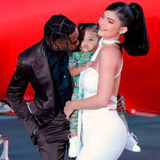 For now, tmz has learned. Inside Kylie Jenner S Lavish Father S Day Celebration For Travis Scott E Online