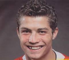 Cristiano ronaldo dos santos aveiro goih comm (portuguese pronunciation: Cr7 Futbol De Locura Ronaldo Cristiano Ronaldo Christiano Ronaldo