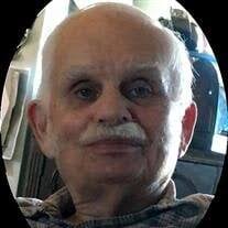 James T. "Jim" Herman Obituary