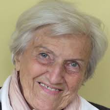 Kann nicht fassen, dass ich 90 bin“