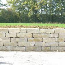 murs et murets pierres naturelles de bourgogne muret muret en pierre mur de soutenement