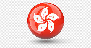Hong kong flag monochrome black and white flag of hong kong. Flag Of Hong Kong British Hong Kong Flag Flag Sphere Png Pngegg