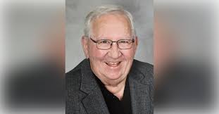 Obituary information for James "Jim" Eder