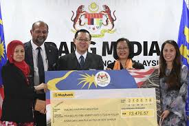 Semua kutipan tabung harapan diguna bayar hutang 1mdb. Tabung Harapan Malaysia Kumpul Lebih Rm7 Juta Buzzkini