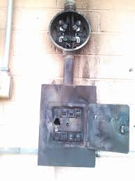 Do keep spare fuses around. Circuit Breaker Panel Fuse Box Repair Phx Home Business
