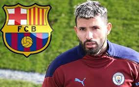 أعلن نادي برشلونة، اليوم الإثنين، تعاقده بشكل رسمي مع المهاجم الأرجنتيني سيرجيو أجويرو، نجم مانشستر سيتي السابق، في صفقة انتقال حر. Ø°Ø§ ØµÙ† Ø¨Ø±Ø´Ù„ÙˆÙ†Ø© ÙŠØ±ÙŠØ¯ Ø¶Ù… Ø£Ø¬ÙˆÙŠØ±Ùˆ ÙˆØ§Ù„Ù„Ø§Ø¹Ø¨ ÙŠÙ†ØªØ¸Ø± Ø¹Ø±Ø¶Ø§ Ø¬Ø¯ÙŠØ¯Ø§ Ù…Ù† Ø§Ù„Ø³ÙŠØªÙŠ Ø¨ÙˆØ§Ø¨Ø© Ø§Ù„Ø´Ø±ÙˆÙ‚ Ù†Ø³Ø®Ø© Ø§Ù„Ù…ÙˆØ¨Ø§ÙŠÙ„