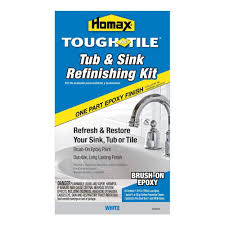 Kohler clearflo cable bath drain, less pvc tubing. Temp Solution For Pink And Green Bathroom Tile Homax Tough As Tile At Home Depot Refinishing Kit Tile Refinishing Pink Tub