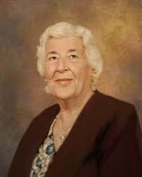 Myrtle Harvey Obituary December 20, 2007