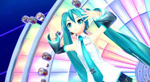 Hatsune Miku Project Diva F 2nd To Feature Fully Translated English Lyrics Destructoid