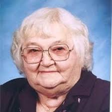 Lucille Bernard Obituary January 21, 2011