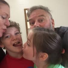 Fundraiser for Holly Anderson by Ginny Daniels : For Michael Cranfield's  family