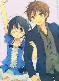 Chuunibyo Demo Koi Ga Shitai 1539900 Anime Anime Love Anime Images