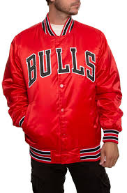 Check spelling or type a new query. Chicago Bulls Jacket