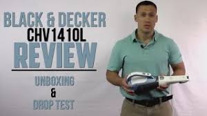 On this way, another item has attracted our attention, so we bought black+decker chv1410l 16v cordless lithium hand. Black Decker 16v Lithium Cordless Hand Vac Chv1410l Review Youtube