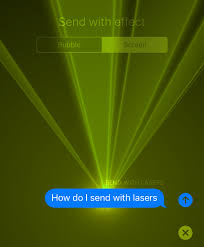 If you want all the letters to be used the same number of times that is specified in the requested set of letters, with this search will find all words using these letters, and only these letters, in our word list of over 221,719 words. How Do I Add Laser Effects To My Text Messages On My Iphone The Iphone Faq