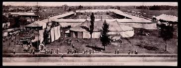 Magrin, alessandra (2017).rough riders in the cradle of civilization: Buffalo Bill S Traveling Wild West Show And Beyonce Buffalo Bill Center Of The West