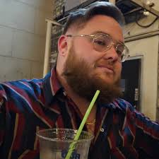 Really like the punk/noise rock energy of this one.