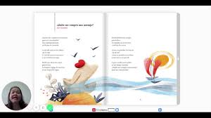 0 ratings0% found this document useful (0 votes). Quien Me Compra Una Naranja Jose Gorostiza Libro Lecturas Quinto Grado Primaria Youtube