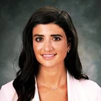 Katherine Trotter's Instagram, Twitter & Facebook