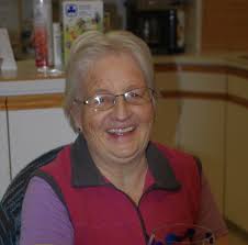 Shirley Sealey Obituary