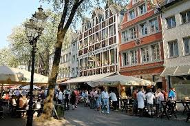 Super Excited About My First Stop On My 2014 Summer Eurovacation Dusseldorf Germany Dusseldorf Germany Dusseldorf Places To Travel