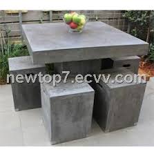 Cement Furniture Concrete Garden Chair Cement Furniture Outdoor Furniture Sets Garden Chairs