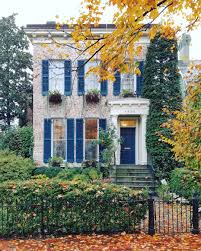 Georgetown House 1 Brick Exterior House House Exterior Pretty House