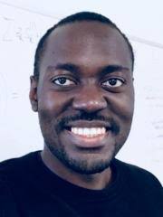 Associate Professor Loic Yengo