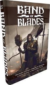 Choose the get form button to open it and move to editing. Band Of Blades
