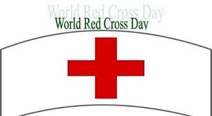 Millions customers found red cross templates &image for graphic design on pikbest. World Red Cross Day Card