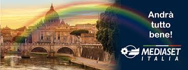 Mediaset play è un servizio gratuito che consente di guardare i contenuti trasmessi sui canali di mediaset, con la possibilità di accedere sia alla con mediaset play, quindi, è possibile guadare un film, una fiction o un episodio di una serie tv senza alcun vincolo d'orario, di vedere un programma. Mediaset Italia Home Facebook