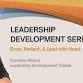 The Agile Leader event image