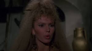 Iris Peynado filmography