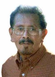 Obituary information for Gilbert Chavez