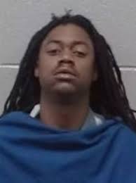 Texoma's Most Wanted Fugitives of the Week April 19, 2024