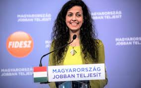 Contact koncz zsófia on messenger. Nepszava Az Nvb Szerint Nem Volt Torvenytelen Ahogyan A Fidesz Jeloltje Gyerekekkel Kampanyolt