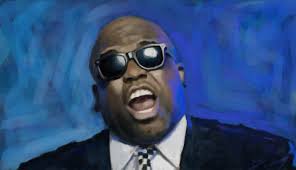 Editorial Illustrations