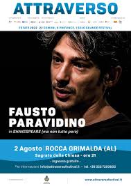 Eventi per Settembre 8