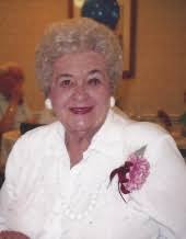Obituary information for Anne G. Hanlon