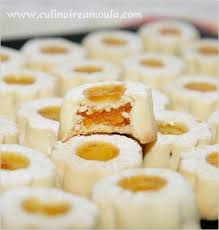 Biscuits Aux Abricots Secs Culinaire Amoula Abricot Sec Biscuits Culinaire